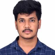 Arun Class 10 trainer in Chennai