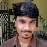Smith Ladu C++ Language trainer in Nagpur