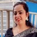 Photo of Shilpa N.