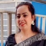Shilpa N. Class 9 Tuition trainer in Sodhiwala
