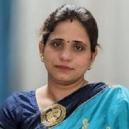 Kshama Spoken English trainer in Moradabad