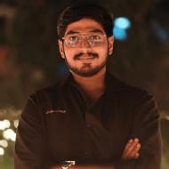 Abhiram S Class I-V Tuition trainer in Thiruvananthapuram