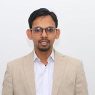 Pankaj Singh Class 12 Tuition trainer in Ghaziabad