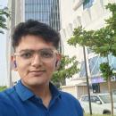 Megh Khatwani Economics Tutors trainer in Gandhinagar