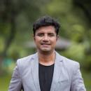 Aditya Dattatray shivekar BA Tuition trainer in Mumbai