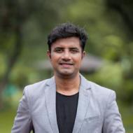 Aditya Dattatray Shivekar BA Tuition trainer in Mumbai