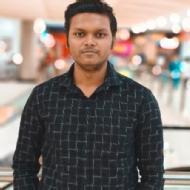 Sumit Naru Class 12 Tuition trainer in Kolkata