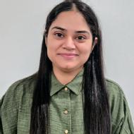 Pragya M. Class 10 trainer in Gurgaon
