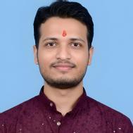 Subhashish Guru Class I-V Tuition trainer in Bhubaneswar