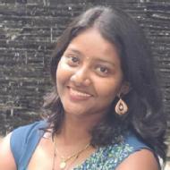 Arshitha Class I-V Tuition trainer in Kochi