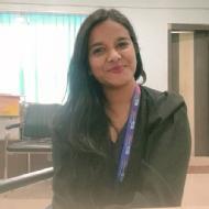 Diksha V. Class I-V Tuition trainer in Kandra