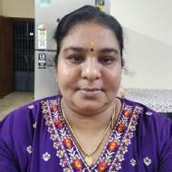 N K. Class I-V Tuition trainer in Gudiyattam