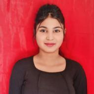 Sakshi P. Class I-V Tuition trainer in Pilibhit