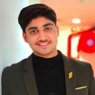 Lakshya Rastogi Class 12 Tuition trainer in Bareilly