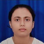 Manali T. Nursery-KG Tuition trainer in Bangalore