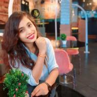 Kajal S. Class 10 trainer in Allahabad
