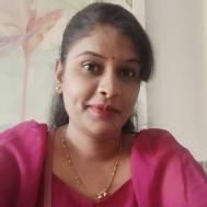 Poojaa K. Class I-V Tuition trainer in Pimpri-Chinchwad