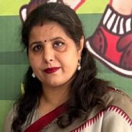 Geeta S. Nursery-KG Tuition trainer in Bangalore