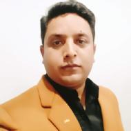Sunny Mittal Class 10 trainer in Hanumangarh