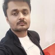 Akshay Tiwari Class 11 Tuition trainer in Bhopal