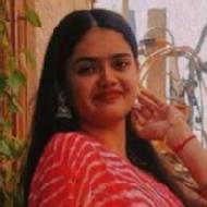Kanchan Class I-V Tuition trainer in Delhi