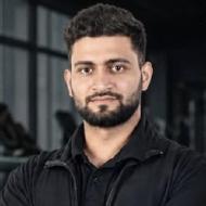 Syed Ibrahim Ali Personal Trainer trainer in Hyderabad