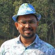 Soumen Painting trainer in Kolkata