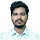 Naveen Mandiga Chemistry Tuition classes trainer in Hyderabad