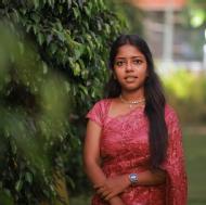 Divya S. Class I-V Tuition trainer in Coimbatore