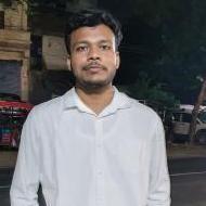 Rishu Choudhary Class 8 Tuition trainer in Bhagalpur