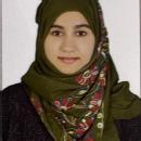Syeda N. Class 10 Tuition trainer in Hyderabad