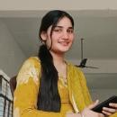 Saniya C. Staff Selection Commission Exam trainer in Panipat