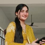 Saniya C. Staff Selection Commission Exam trainer in Panipat