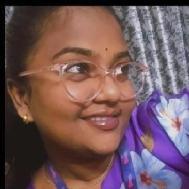 Deepthi T. Class 10 trainer in Hyderabad