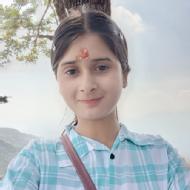 Radhika U. Class 10 trainer in Narendra Nagar