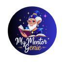 Photo of My mentor genie 