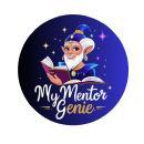 My mentor genie  photo