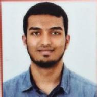 S M Abdul Mannan Pasha Class I-V Tuition trainer in Bangalore