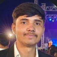 Sumit Kumar Pandey Class 10 trainer in Raipur