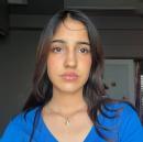 Mahak S. English Tutors trainer in Chennai
