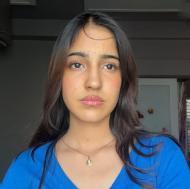 Mahak S. Class I-V Tuition trainer in Chennai