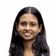 Anjitha P. Nursery-KG Tuition trainer in Ernakulam
