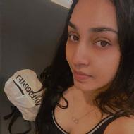Pooja G. Personal Trainer trainer in Ahmedabad