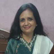 Rashmi S. Class I-V Tuition trainer in Kolkata