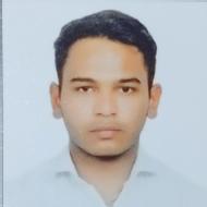 Krish Gill Class I-V Tuition trainer in Dehradun