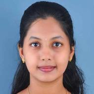 Sreelakshmi M. BA Tuition trainer in Chittur