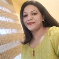 Niharika P. Class I-V Tuition trainer in Jagdalpur