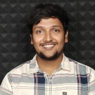 Shubham Raj Class 12 Tuition trainer in Meerut
