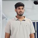 Ashish Yadav Physics Tutors trainer in Bokaro
