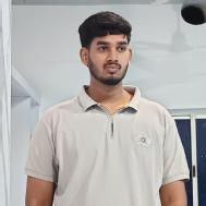Ashish Yadav Class 10 trainer in Bokaro